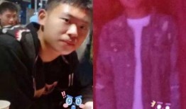 爆料网恋奔现外国男友视频,外国男友奔现视频曝光，真实面貌引热议